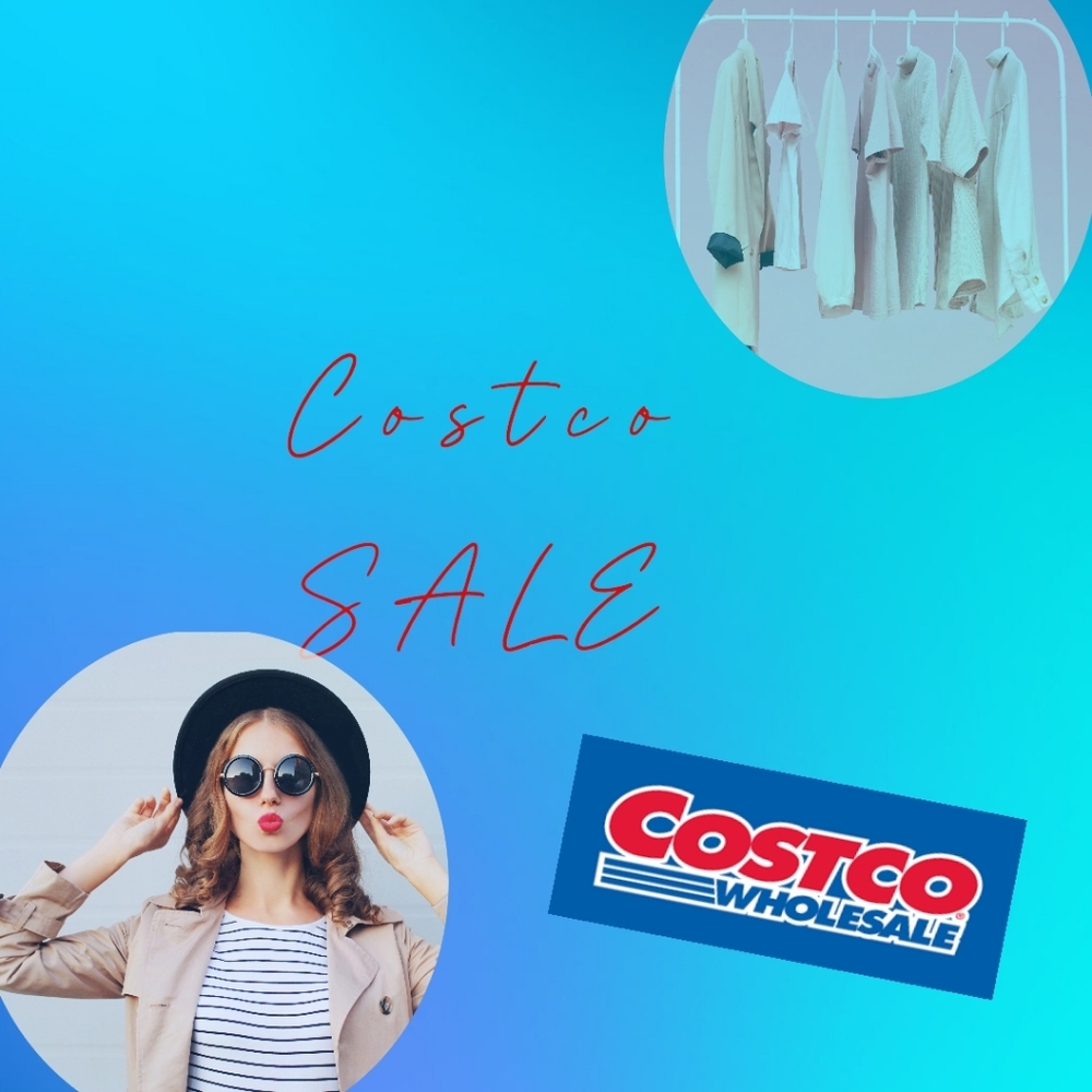 COSTCO SHOW IS STARTING! 🥳 - Picture 2 of 2